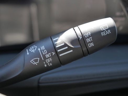 New 2026 Buick Encore GX Sport Touring w/ Advanced Technology Package image 53