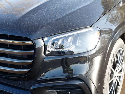 New 2026 Mercedes-Benz GLS 580 GLS 580 image 31