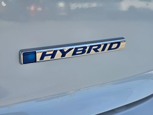 New 2025 Honda Accord EX-L image 33