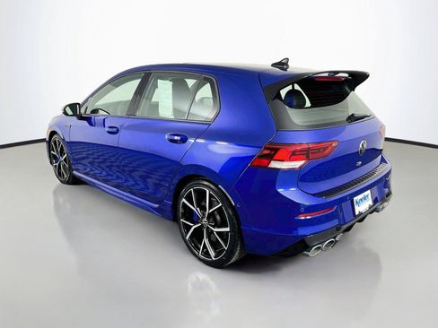 Used 2023 Volkswagen Golf R AWD/4WD image 4