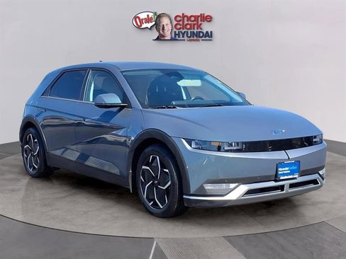 Certified 2024 Hyundai Ioniq 5 SEL image 7