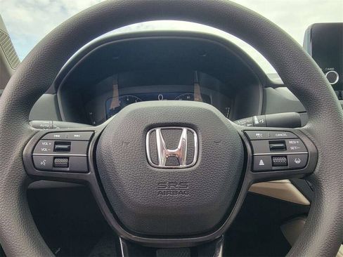 Used 2023 Honda Accord EX image 30