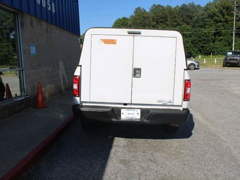 Used 2018 Ford F150 XL w/ XL Power Equipment Group RWD image 5