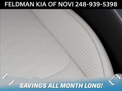 New 2026 Kia Sorento S w/ S Panoramic Sunroof Package AWD/4WD image 25
