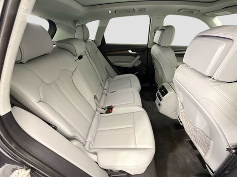 Certified 2021 Audi Q5 Premium w/ Premium Plus Package AWD/4WD image 20