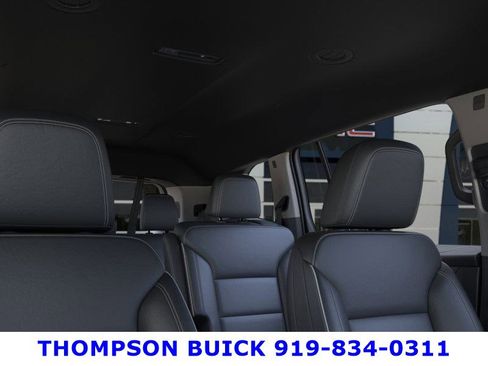 New 2026 Buick Enclave Preferred w/ Power Package image 24