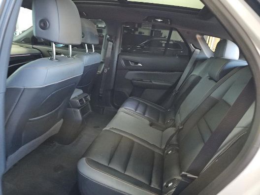Used 2024 Honda Prologue Touring image 7
