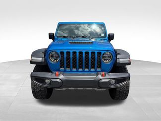 Used 2022 Jeep Gladiator Mojave w/ LED Lighting Group AWD/4WD video 2