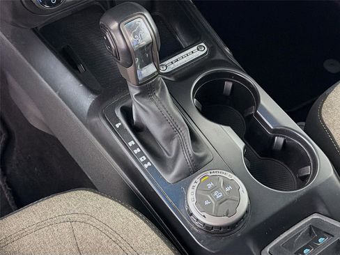 Used 2025 Ford Bronco Big Bend AWD/4WD image 18