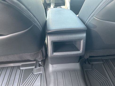 Used 2024 Toyota Camry SE FWD image 29