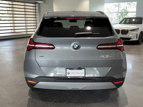New 2026 BMW X3 xDrive30i w/ Premium Package AWD/4WD image 6