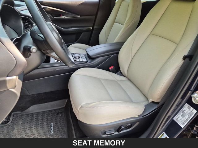 Certified 2026 MAZDA CX-30 AWD 2.5 S image 15