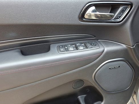 Certified 2021 Dodge Durango R/T w/ Blacktop Package image 11