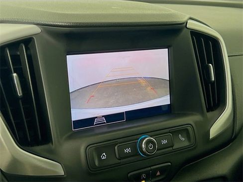 Used 2022 GMC Terrain SLE image 14