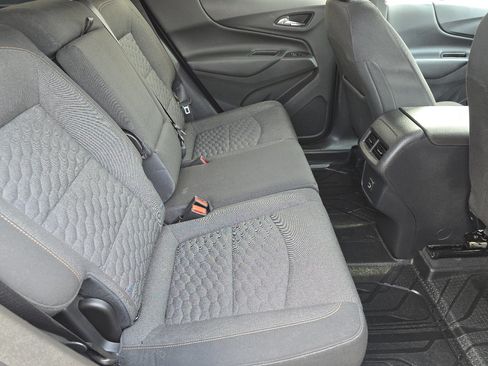Used 2019 Chevrolet Equinox LT FWD image 22