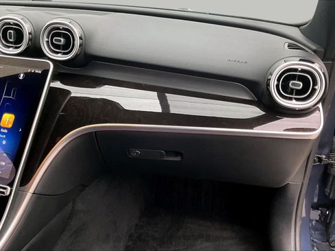 Certified 2025 Mercedes-Benz C 300 4MATIC Sedan image 19
