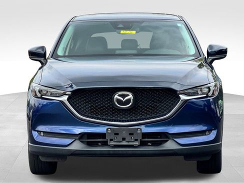 Used 2020 MAZDA CX-5 Grand Touring AWD/4WD image 2