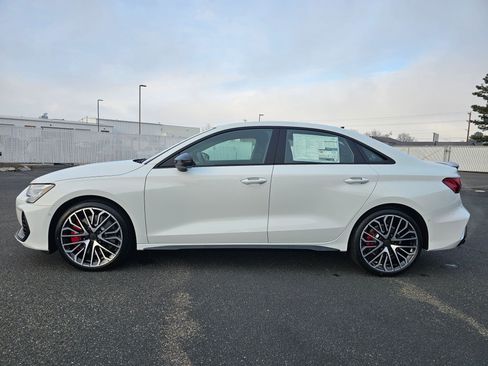 New 2026 Audi S3 Premium image 3