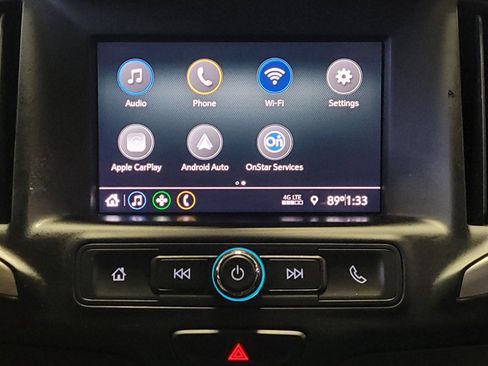 Used 2020 GMC Terrain SLE FWD image 25