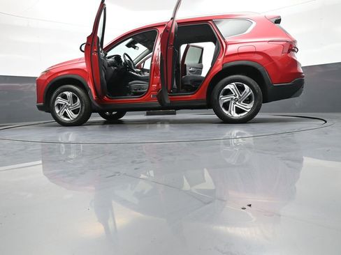 Certified 2023 Hyundai Santa Fe SEL AWD/4WD image 48