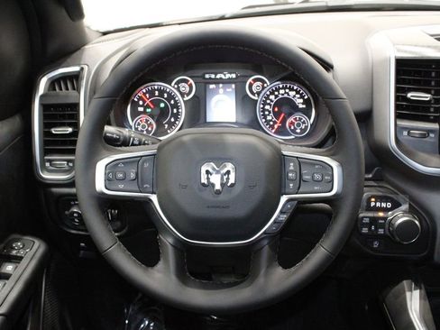 New 2026 RAM 1500 4x4 Crew Cab image 19