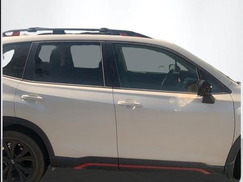 Used 2019 Subaru Forester Sport w/ Popular Package #2 AWD/4WD image 10