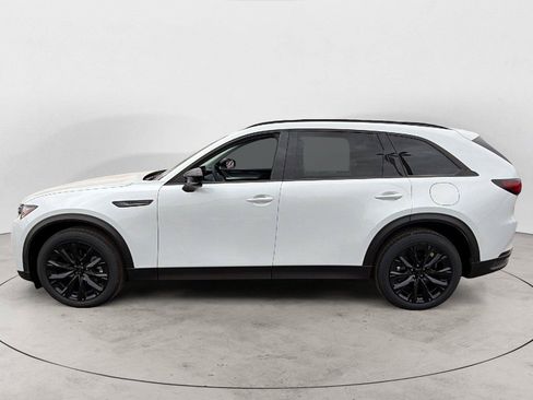 New 2026 MAZDA CX-90 3.3 Turbo w/ Premium Sport Pkg AWD/4WD image 4