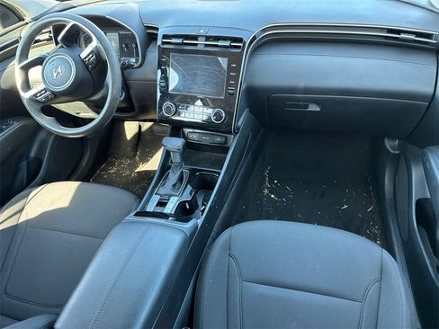 Used 2022 Hyundai Tucson SE w/ Cargo Package image 22