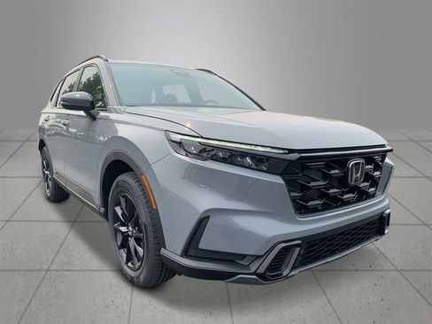 New 2026 Honda CR-V Sport image 7