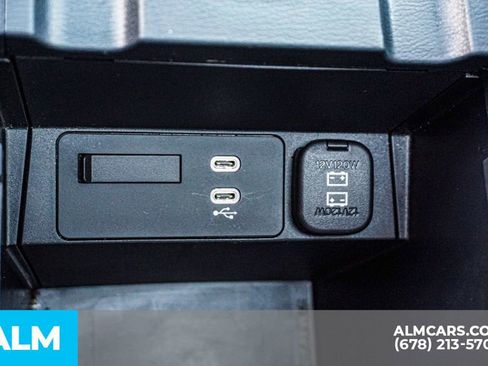 Used 2024 MAZDA CX-5 Carbon Edition image 44