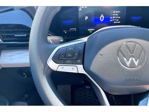 Used 2022 Volkswagen Taos S AWD/4WD image 20