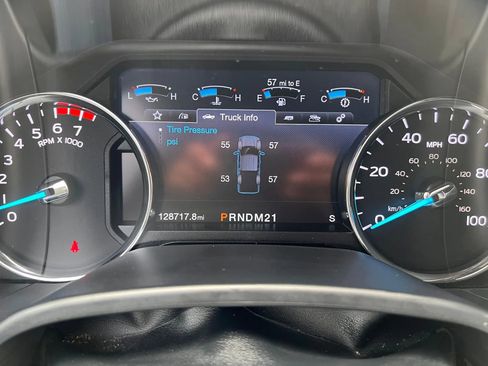 Used 2019 Ford F250 Lariat w/ Lariat Value Package image 35