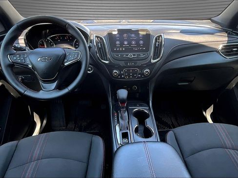 Used 2024 Chevrolet Equinox RS AWD/4WD image 7