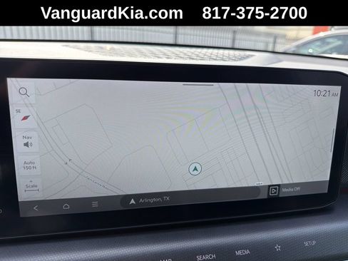 Used 2024 Kia EV9 GT-Line AWD/4WD image 22