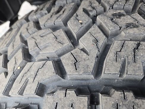 Used 2026 Ford F450 Platinum w/ FX4 Off-Road Package image 44