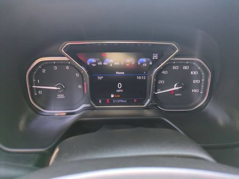 Used 2021 GMC Yukon SLE AWD/4WD image 17