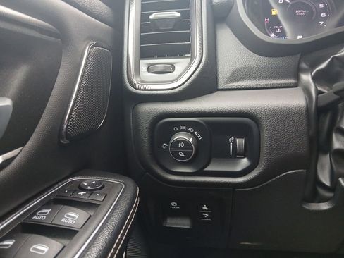 Used 2024 RAM 1500 Rebel w/ Rebel Level 2 Equipment Group AWD/4WD image 14