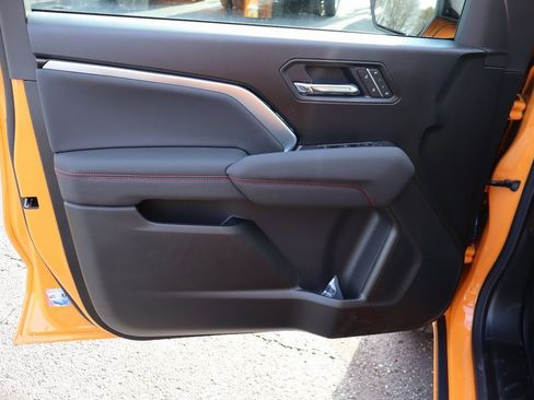 New 2026 Chevrolet Colorado Z71 w/ Z71 Convenience Package 2 image 3