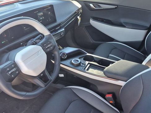 New 2025 Kia EV6 GT-Line image 10