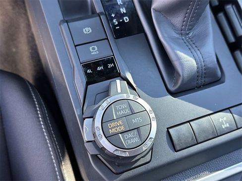 Used 2024 Toyota Tacoma TRD Off-Road w/ TRD Off Road Upgrade Package image 24