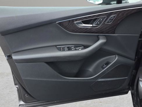 Used 2021 Audi Q7 2.0T Premium Plus image 9