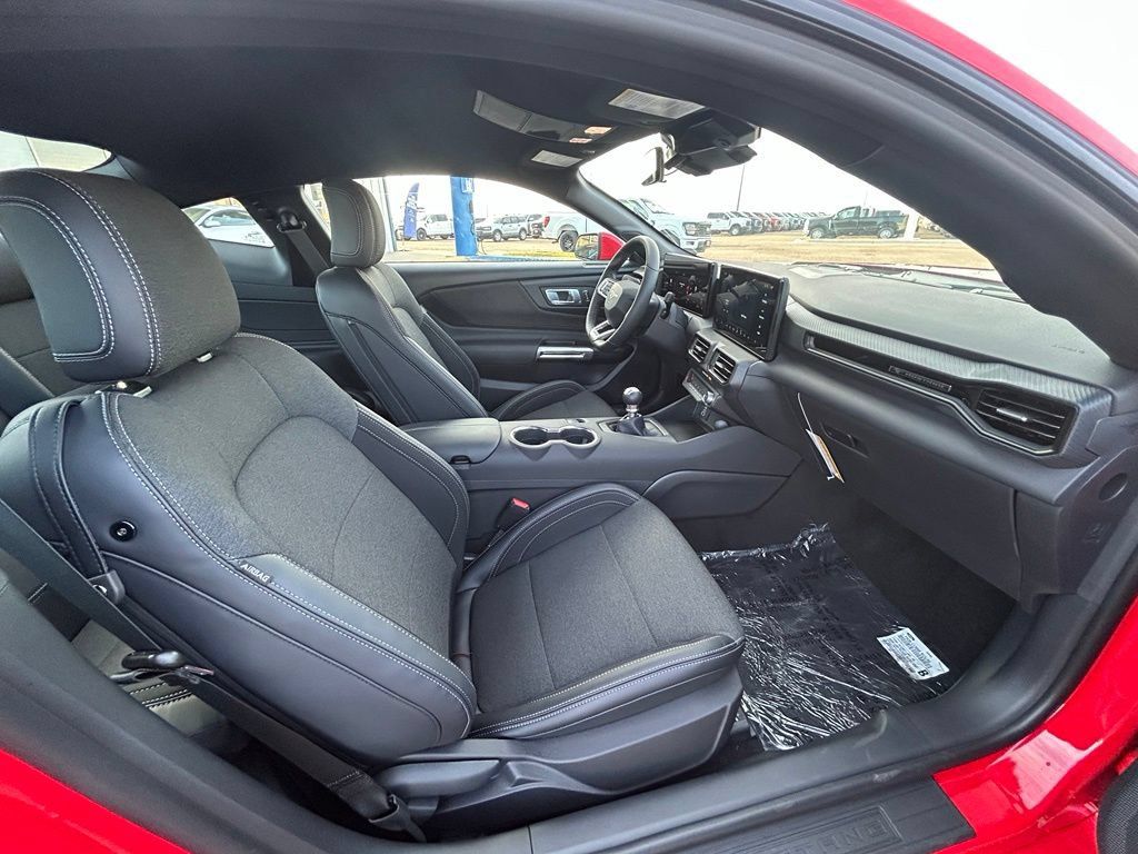 New 2026 Ford Mustang GT RWD image 21