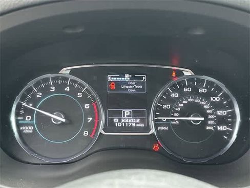 Used 2017 Subaru Forester 2.5i Limited w/ Popular Package #1 image 7