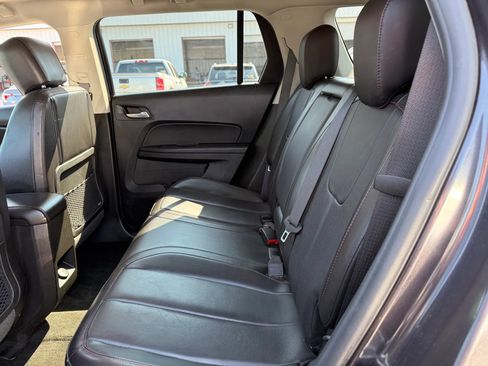 Used 2015 GMC Terrain SLT AWD/4WD image 21