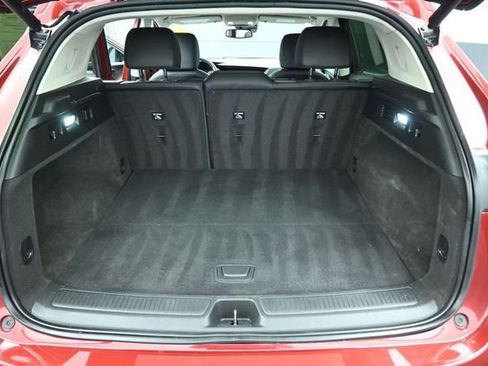 Used 2023 Buick Envision Essence w/ Sport Touring Package FWD image 12