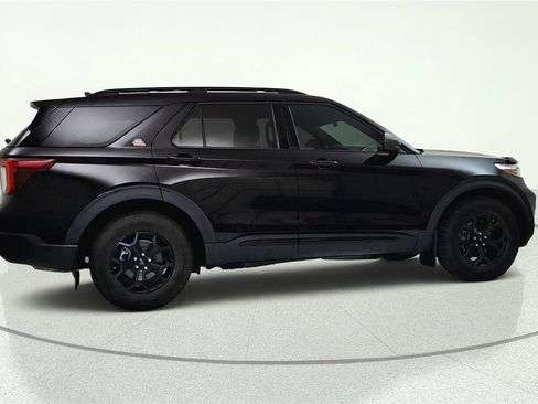Used 2022 Ford Explorer Timberline AWD/4WD image 7