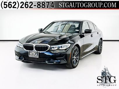 Used 2021 BMW 330i Sedan w/ Convenience Package