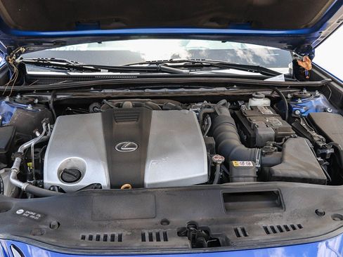 Used 2022 Lexus ES 350 F Sport w/ Accessory Package 2 FWD image 29