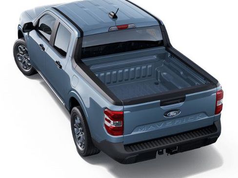 New 2025 Ford Maverick XLT w/ 4K Tow Package image 26