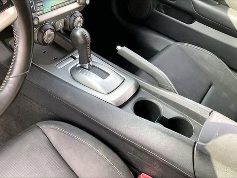 Used 2015 Chevrolet Camaro LT w/ RS Package image 15